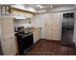 BSMT - 128 BRAEBROOK DRIVE, Whitby, Ontario