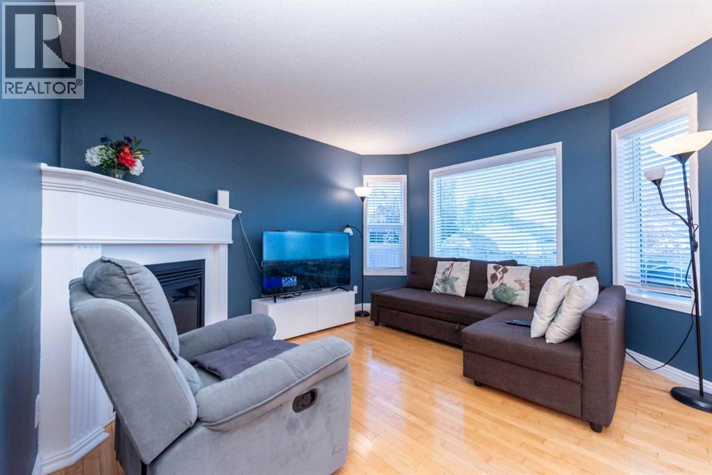 49 Rocky Ridge Heath Nw, Calgary, Alberta  T3G 4Z7 - Photo 11 - A2259925