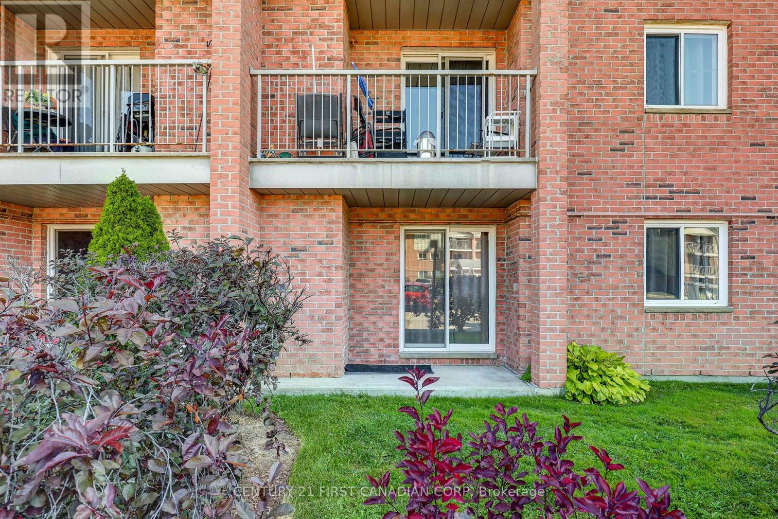 123 - 130 Conway Drive, London South, Ontario  N6E 3M9 - Photo 17 - X12431044