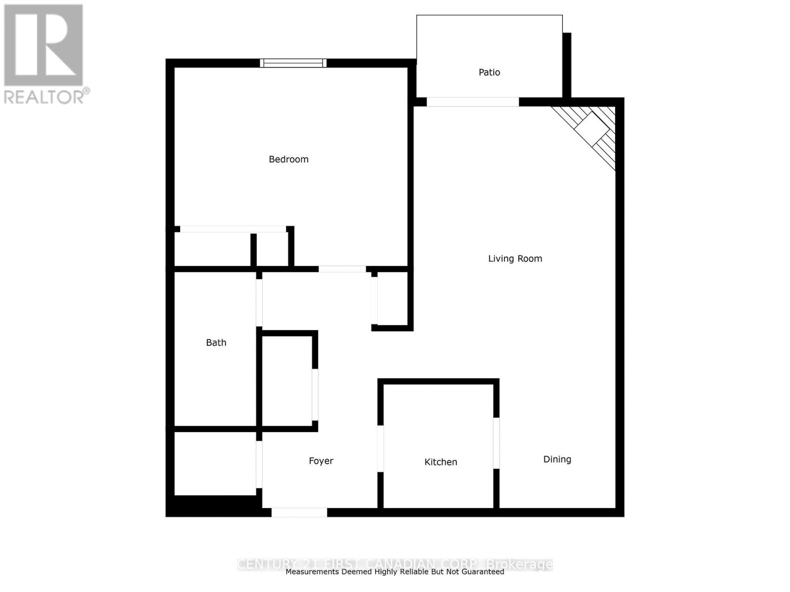 123 - 130 Conway Drive, London South, Ontario  N6E 3M9 - Photo 19 - X12431044