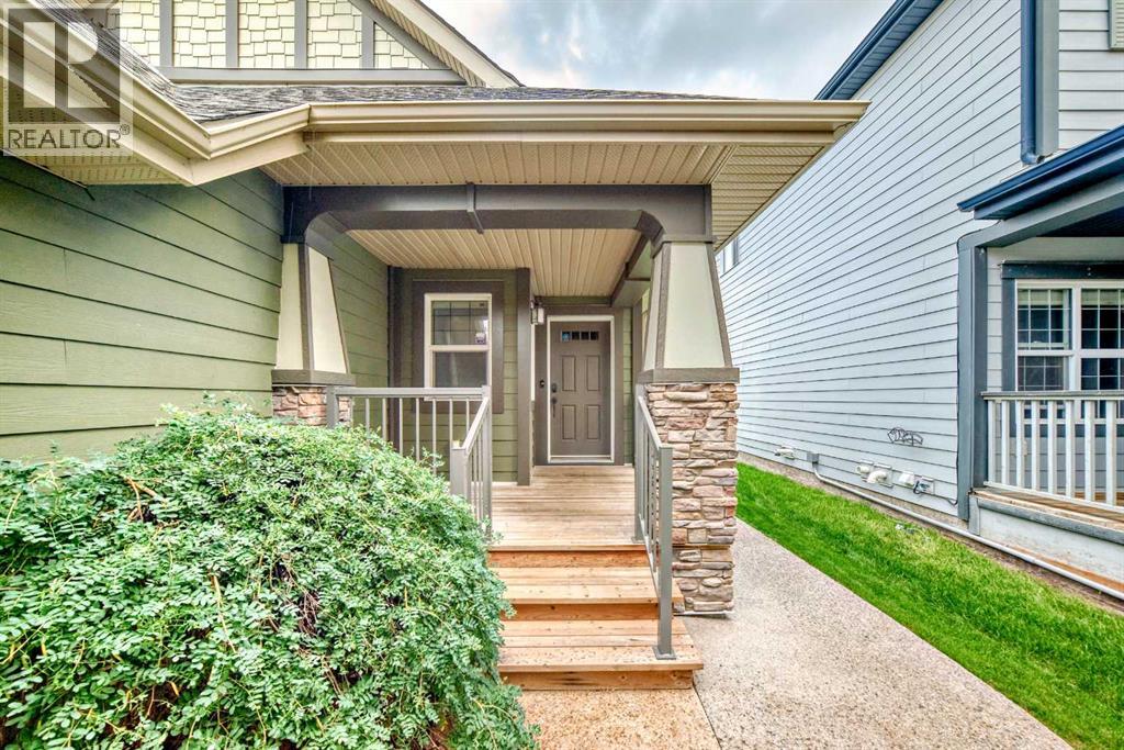 258 Chaparral Valley Terrace Se, Calgary, Alberta  T2X 0A6 - Photo 2 - A2260546