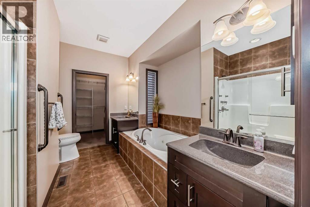 258 Chaparral Valley Terrace Se, Calgary, Alberta  T2X 0A6 - Photo 21 - A2260546