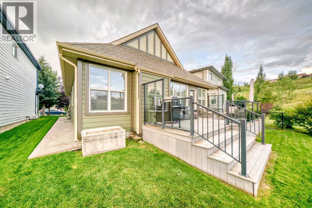 258 Chaparral Valley Terrace Se, Calgary, Alberta  T2X 0A6 - Photo 45 - A2260546