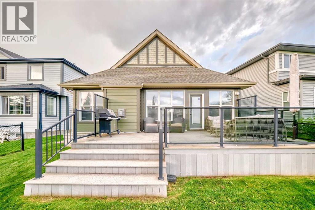 258 Chaparral Valley Terrace Se, Calgary, Alberta  T2X 0A6 - Photo 46 - A2260546