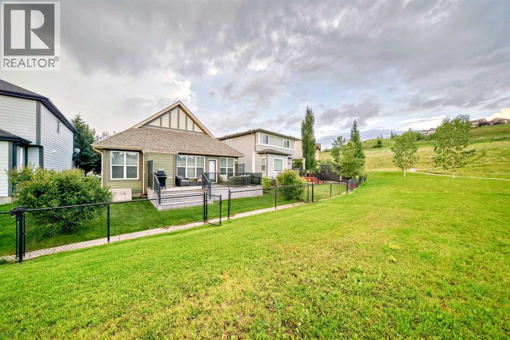 258 Chaparral Valley Terrace Se, Calgary, Alberta  T2X 0A6 - Photo 47 - A2260546