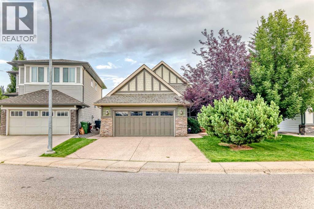 258 Chaparral Valley Terrace Se, Calgary, Alberta  T2X 0A6 - Photo 50 - A2260546
