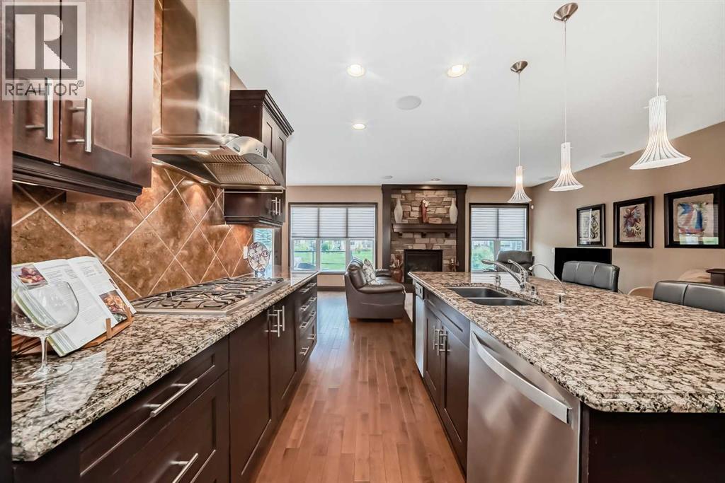 258 Chaparral Valley Terrace Se, Calgary, Alberta  T2X 0A6 - Photo 6 - A2260546