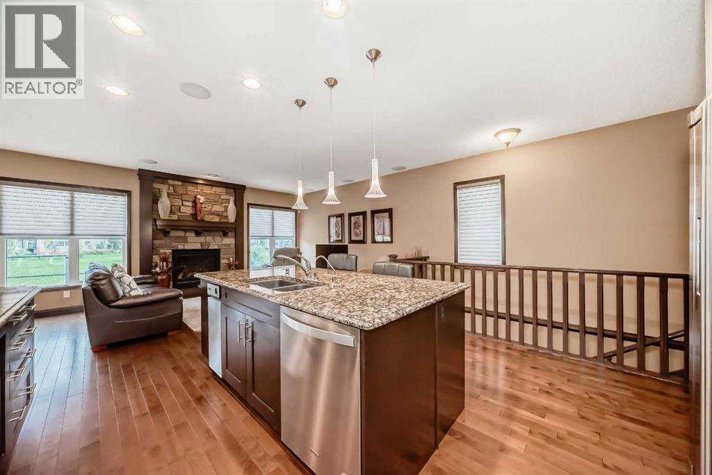 258 Chaparral Valley Terrace Se, Calgary, Alberta  T2X 0A6 - Photo 7 - A2260546