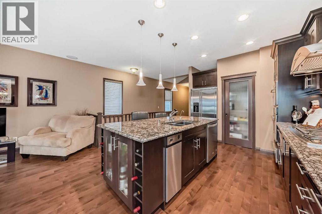 258 Chaparral Valley Terrace Se, Calgary, Alberta  T2X 0A6 - Photo 8 - A2260546