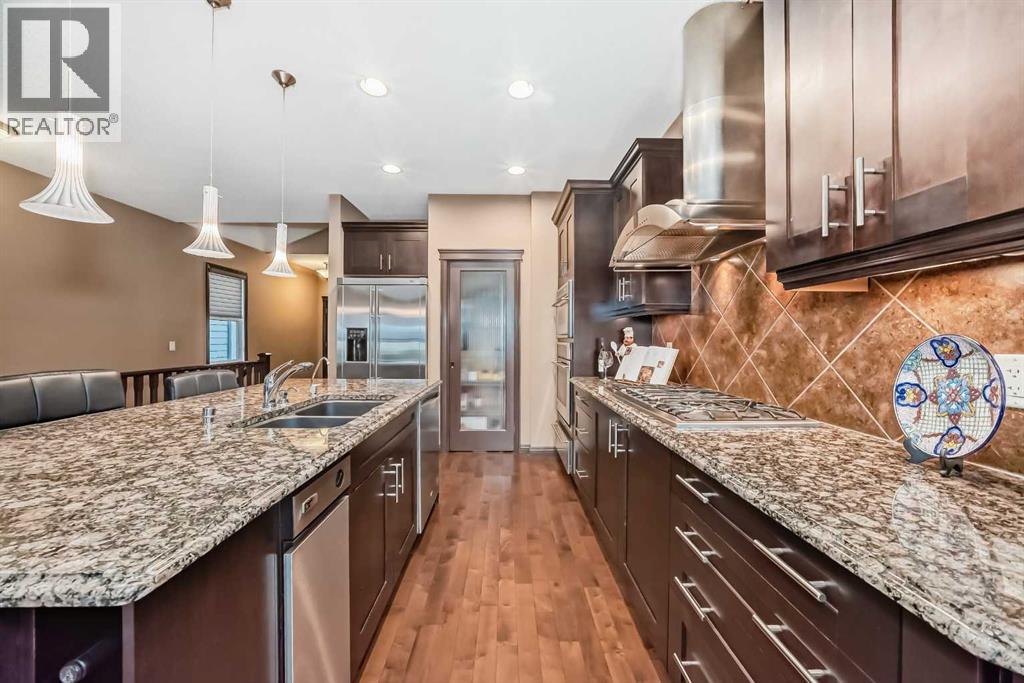 258 Chaparral Valley Terrace Se, Calgary, Alberta  T2X 0A6 - Photo 9 - A2260546