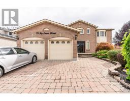 377 RAY LAWSON BOULEVARD, Brampton, Ontario