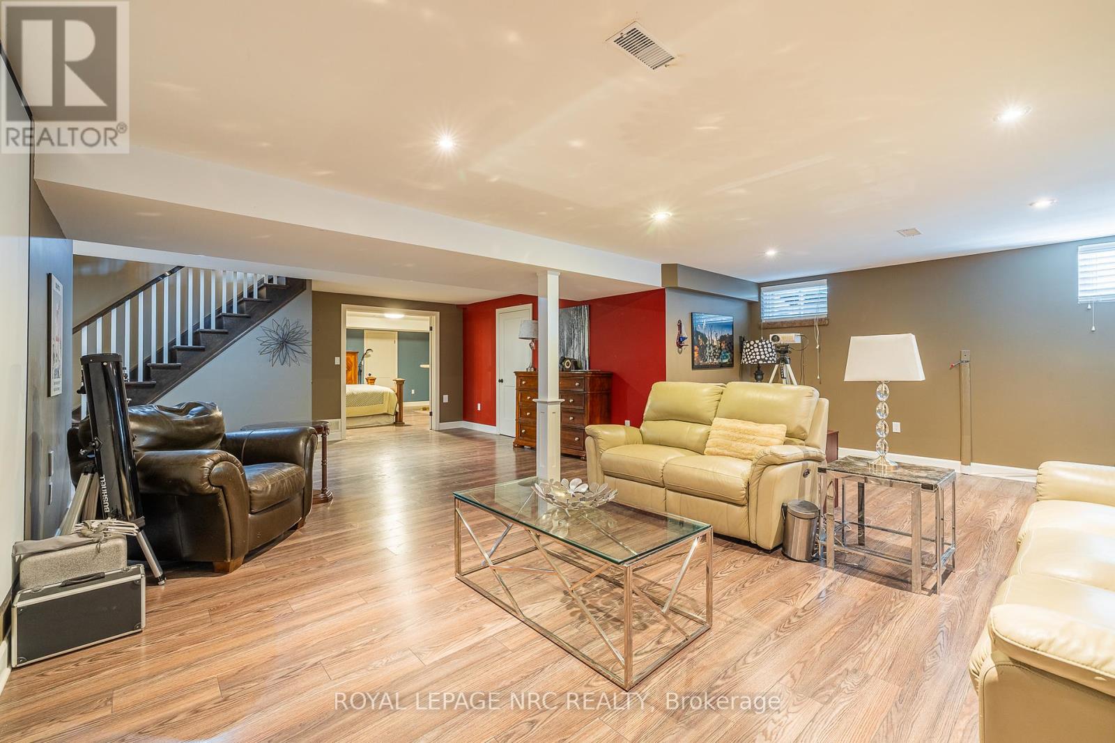 1534 Haist Street, Pelham (Fonthill), Ontario  L0S 1E5 - Photo 28 - X12431041
