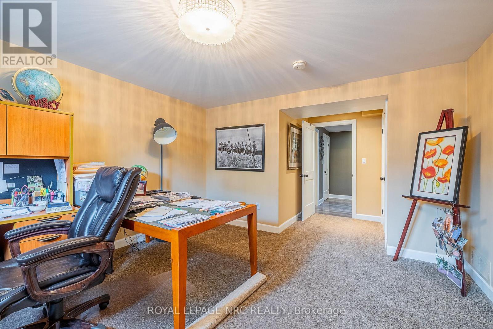 1534 Haist Street, Pelham (Fonthill), Ontario  L0S 1E5 - Photo 29 - X12431041