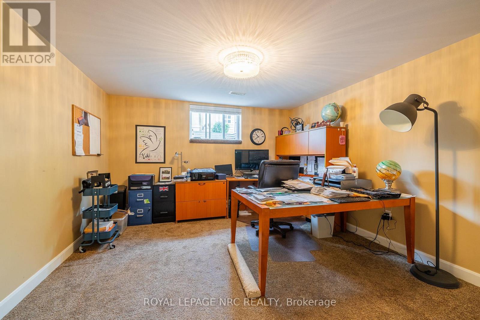 1534 Haist Street, Pelham (Fonthill), Ontario  L0S 1E5 - Photo 30 - X12431041