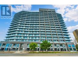 1605 - 2782 BARTON STREET E, Hamilton, Ontario