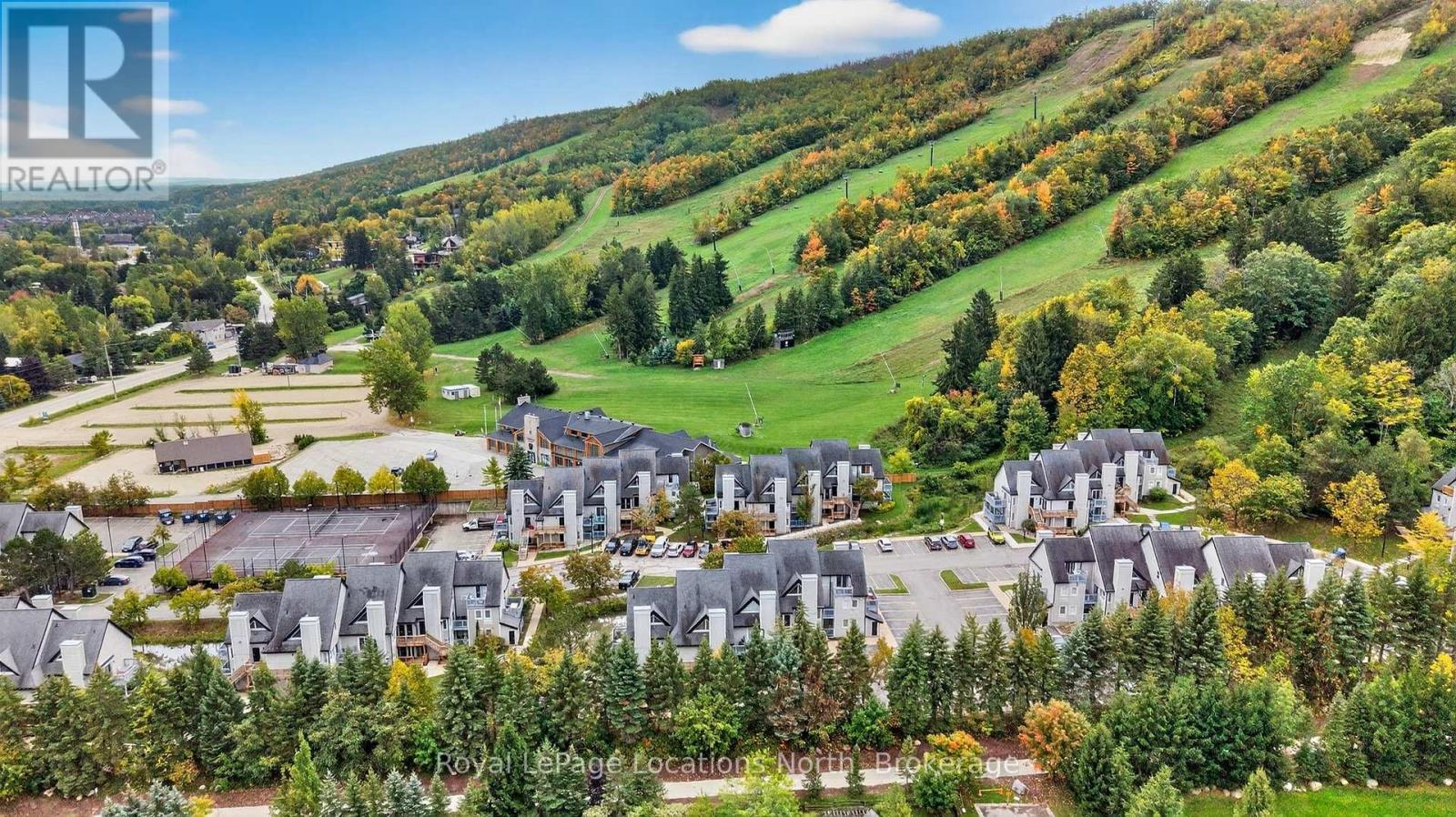 508 - 796468 GREY 19 ROAD, Blue Mountains, Ontario