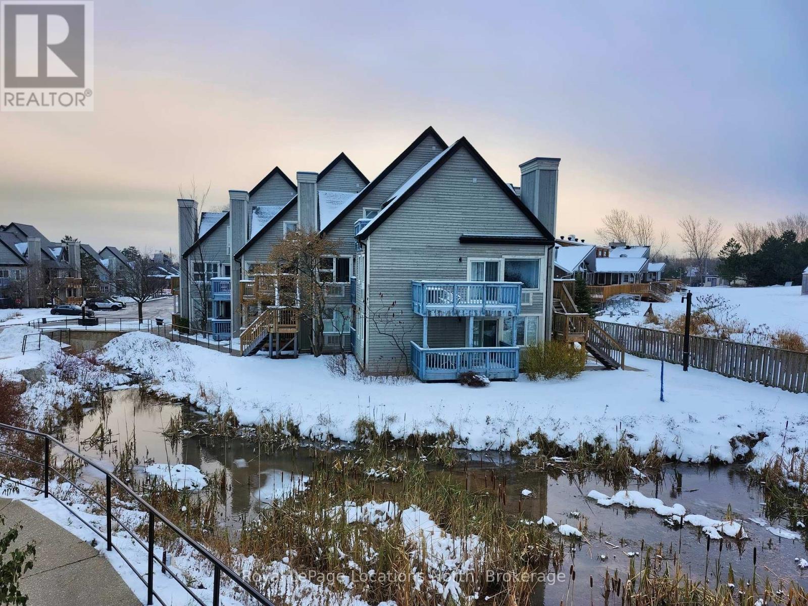 508 - 796468 Grey 19 Road, Blue Mountains, Ontario  L9Y 0N6 - Photo 15 - X12431051