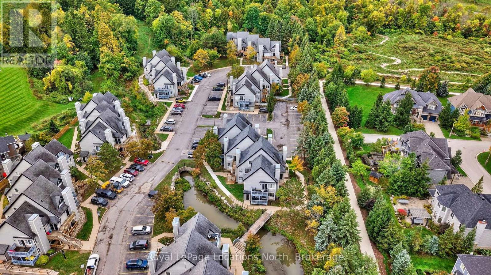 508 - 796468 Grey 19 Road, Blue Mountains, Ontario  L9Y 0N6 - Photo 2 - X12431051