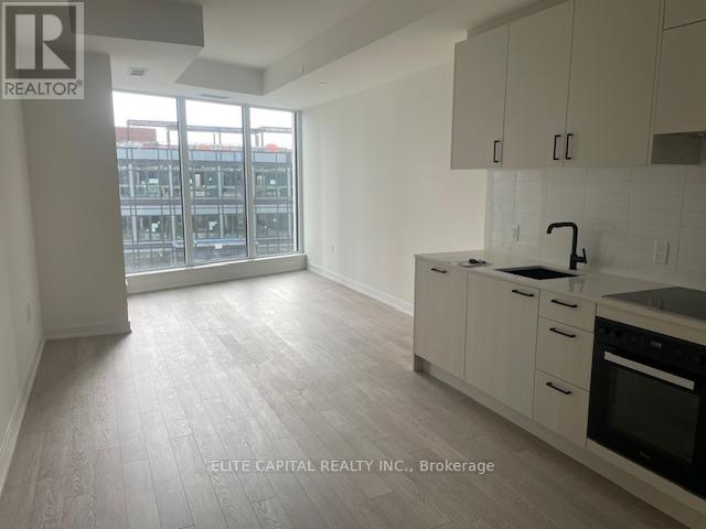 303 - 1 Kyle Lowry Road, Toronto, Ontario  M3C 0S6 - Photo 3 - C12420261
