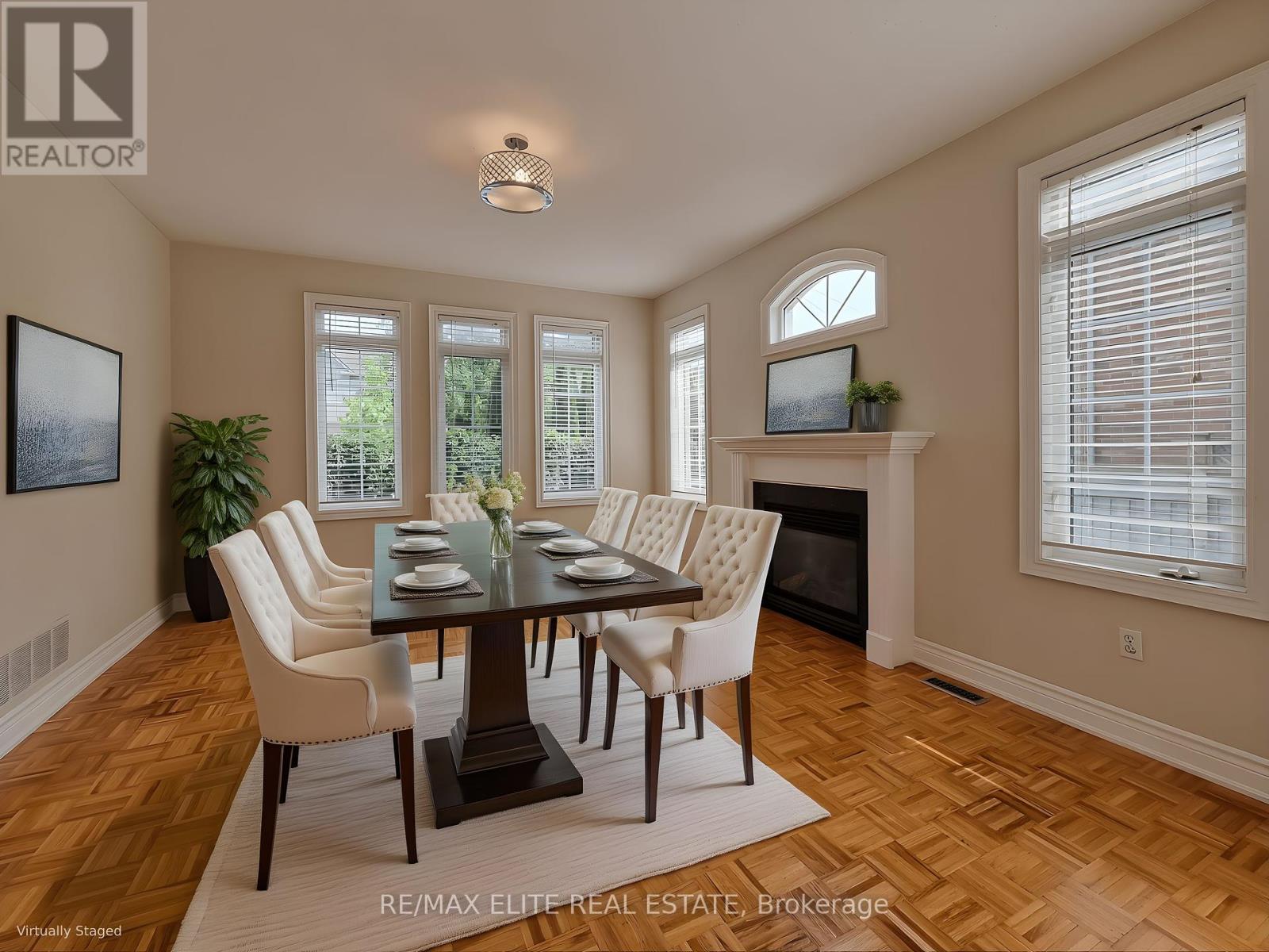51 Gould Lane, Vaughan, Ontario  L4J 9B5 - Photo 9 - N12401751