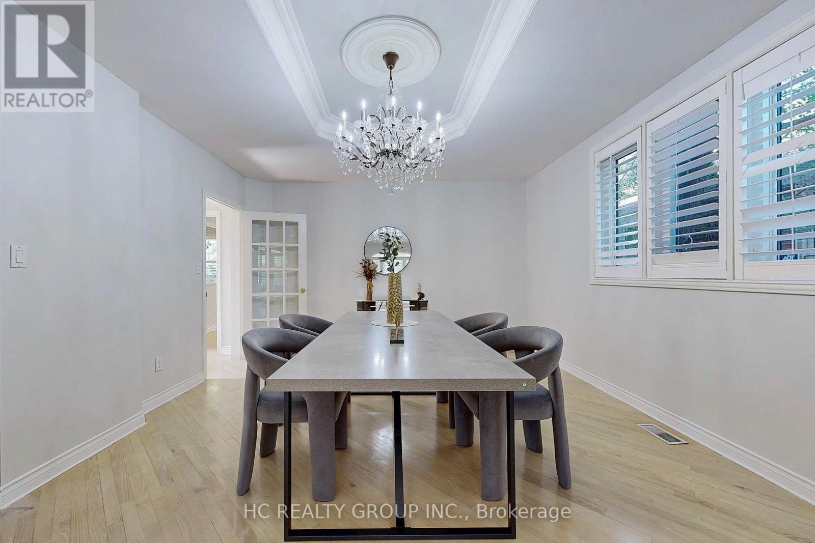 348 Greenfield Avenue, Toronto, Ontario  M2N 3E8 - Photo 11 - C12431043