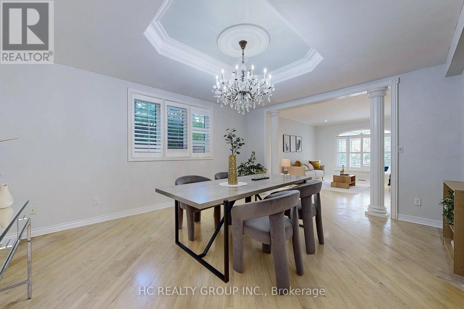 348 Greenfield Avenue, Toronto, Ontario  M2N 3E8 - Photo 12 - C12431043
