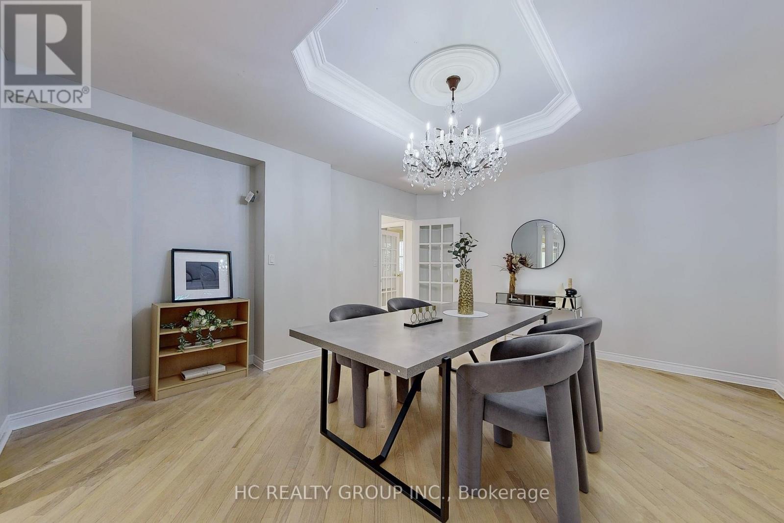 348 Greenfield Avenue, Toronto, Ontario  M2N 3E8 - Photo 13 - C12431043