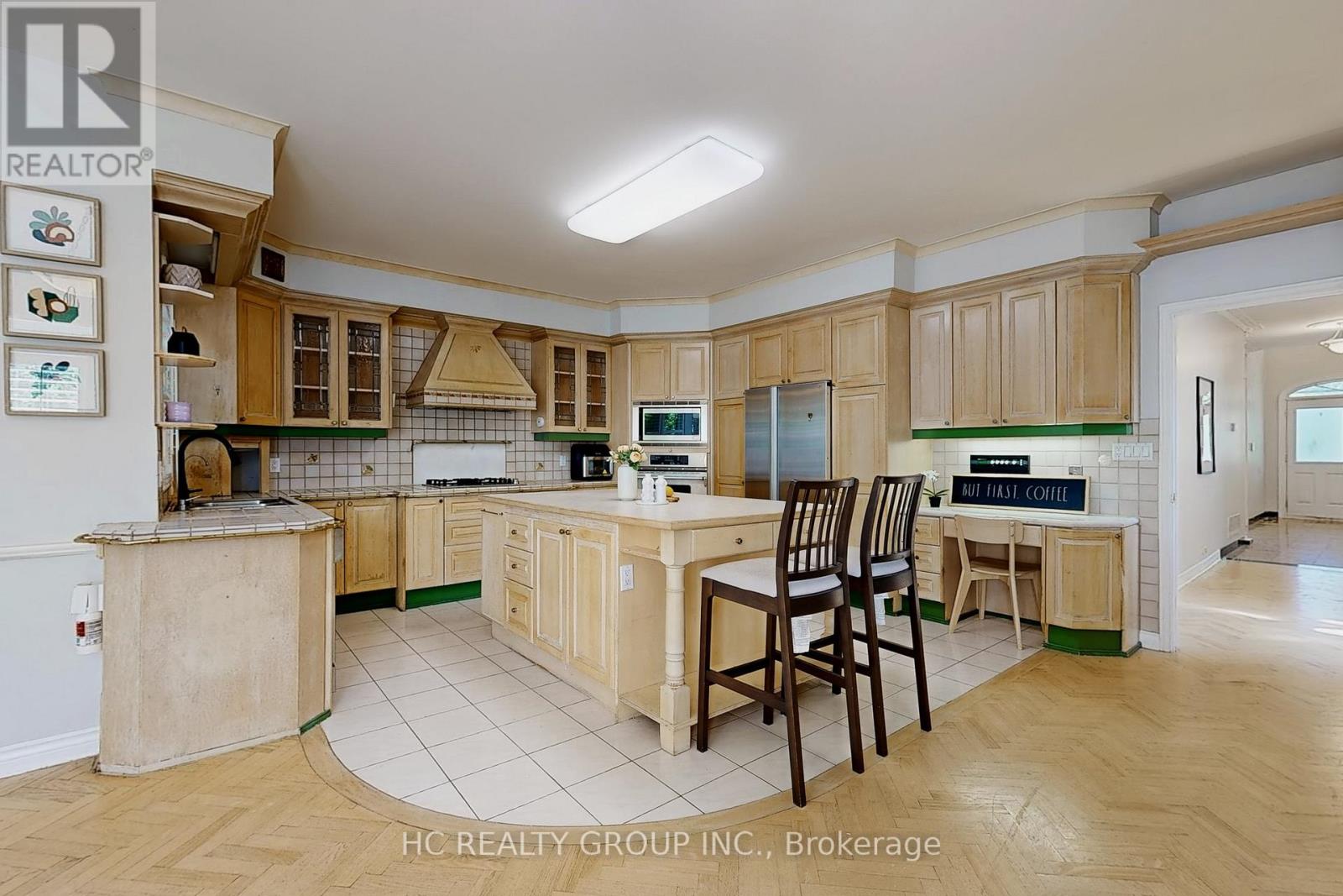 348 Greenfield Avenue, Toronto, Ontario  M2N 3E8 - Photo 19 - C12431043