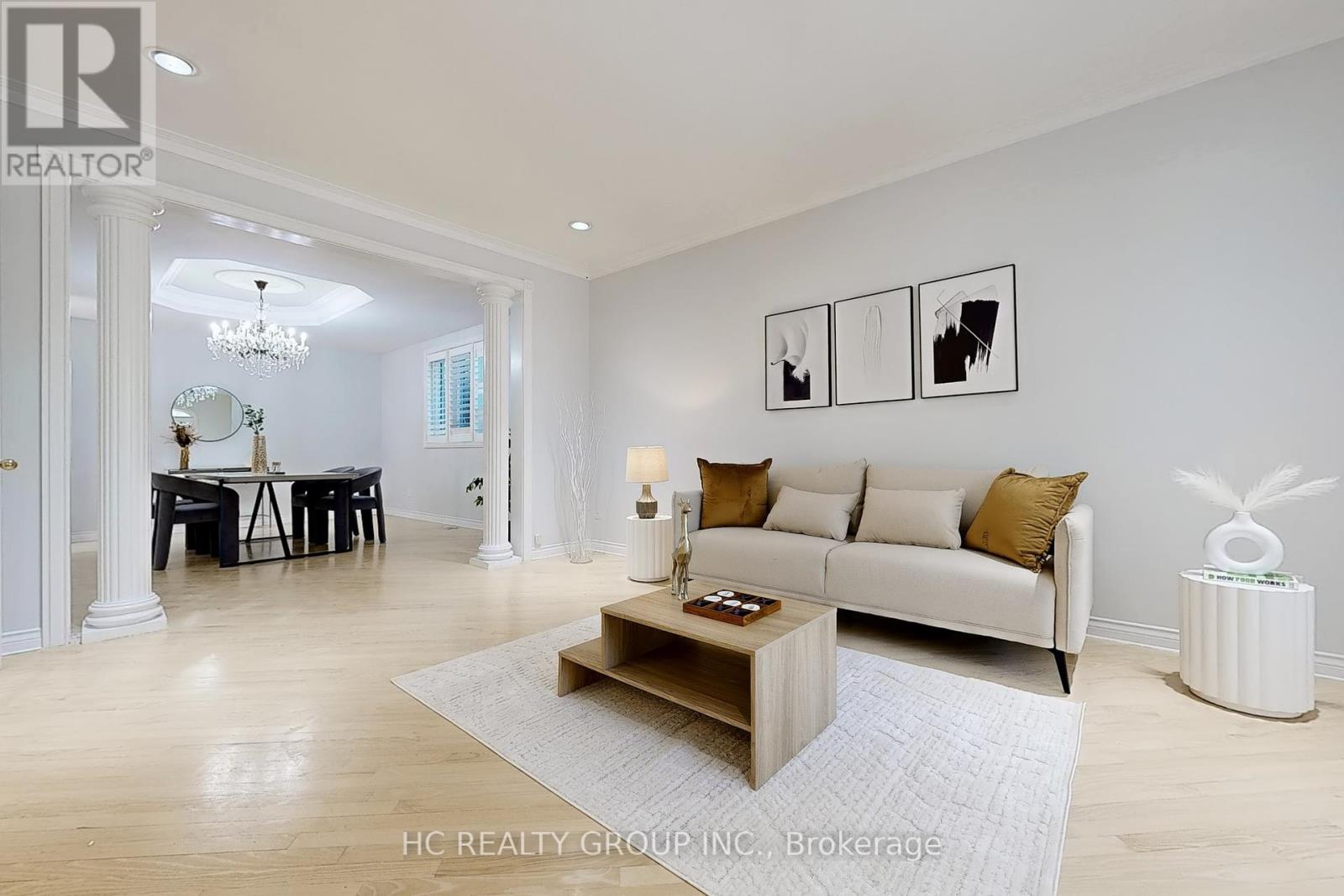 348 Greenfield Avenue, Toronto, Ontario  M2N 3E8 - Photo 9 - C12431043