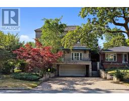 348 GREENFIELD AVENUE, Toronto, Ontario