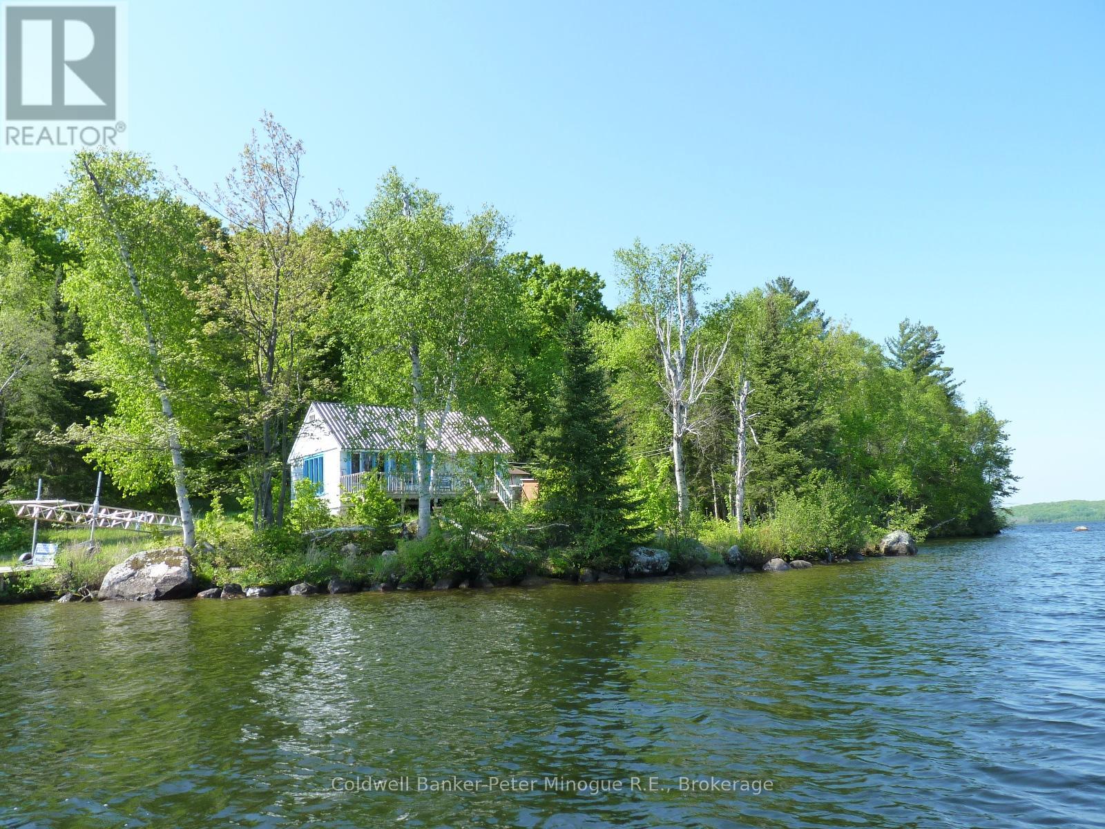 1757 South Shore Road, East Ferris, Ontario  P0H 1B0 - Photo 10 - X12391588
