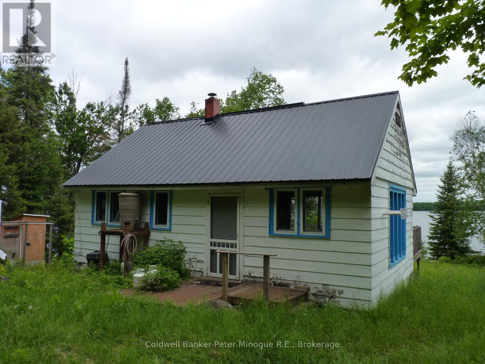 1757 South Shore Road, East Ferris, Ontario  P0H 1B0 - Photo 8 - X12391588