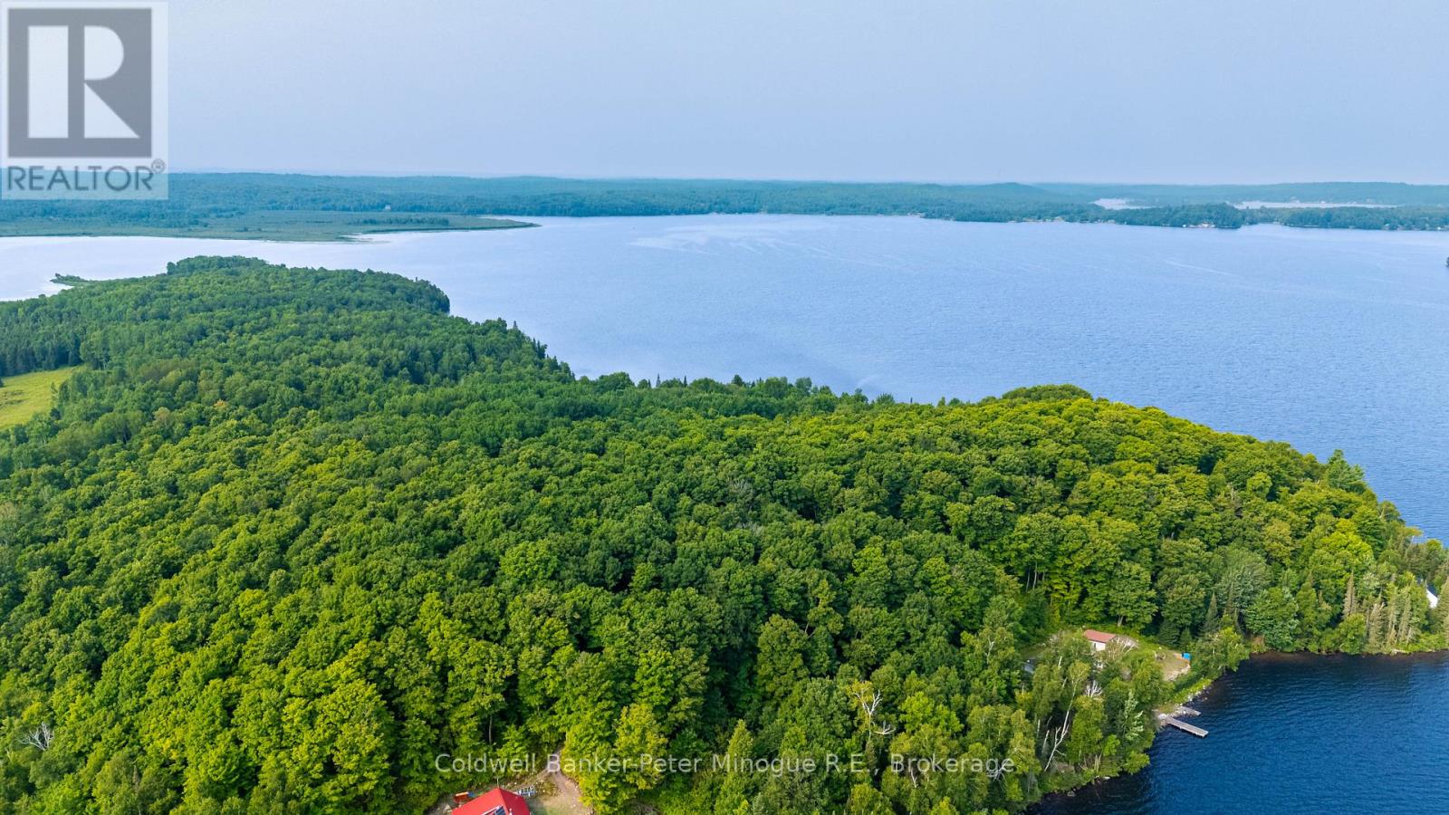 1757 South Shore Road, East Ferris, Ontario  P0H 1B0 - Photo 25 - X12391588