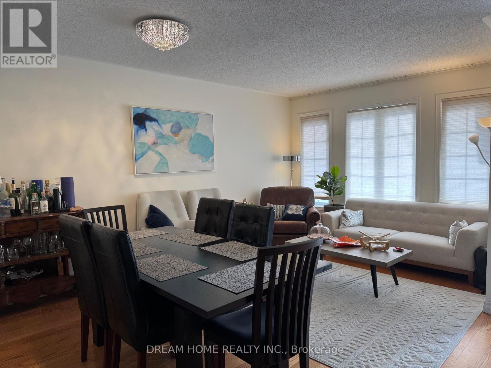 4 BASSETT AVENUE, Richmond Hill, Ontario