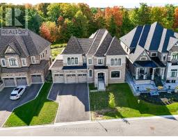 30 ENCLAVE COURT, Vaughan, Ontario