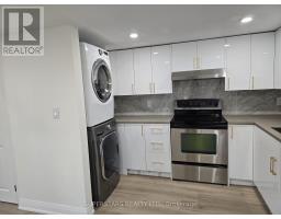 BSMT - 44 CHILD DRIVE, Aurora, Ontario