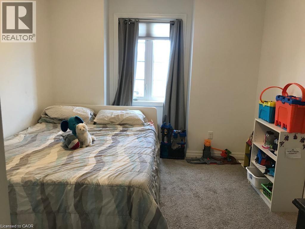 135 Hardcastle Drive Unit# 7, Cambridge, Ontario  N1S 0B4 - Photo 6 - 40774243