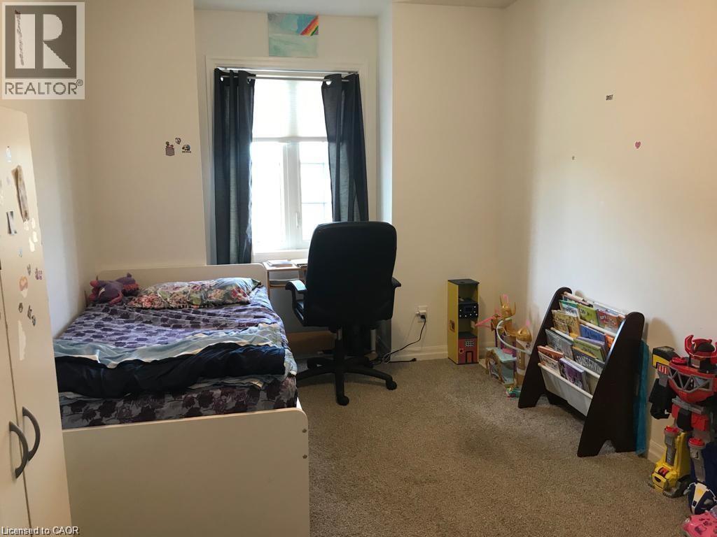 135 Hardcastle Drive Unit# 7, Cambridge, Ontario  N1S 0B4 - Photo 7 - 40774243