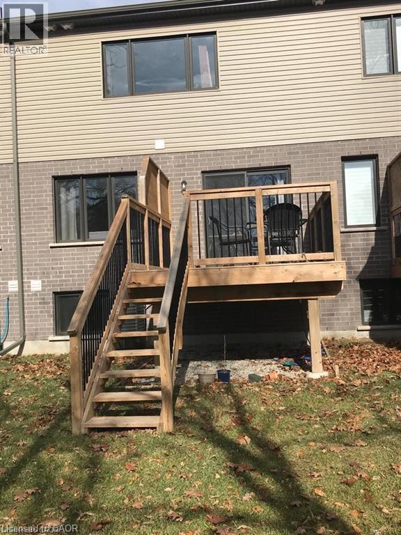 135 Hardcastle Drive Unit# 7, Cambridge, Ontario  N1S 0B4 - Photo 9 - 40774243