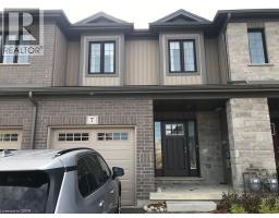 135 HARDCASTLE Drive Unit# 7, cambridge, Ontario