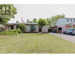 31 FALLINGDALE CRESCENT, Brampton, Ontario