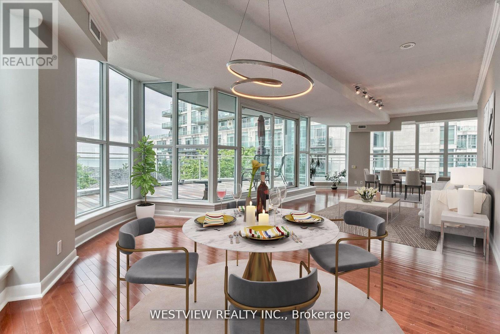 405 - 2067 Lake Shore Boulevard W, Toronto, Ontario  M8V 4B8 - Photo 10 - W12431034
