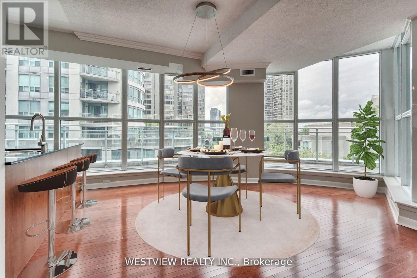 405 - 2067 Lake Shore Boulevard W, Toronto, Ontario  M8V 4B8 - Photo 11 - W12431034