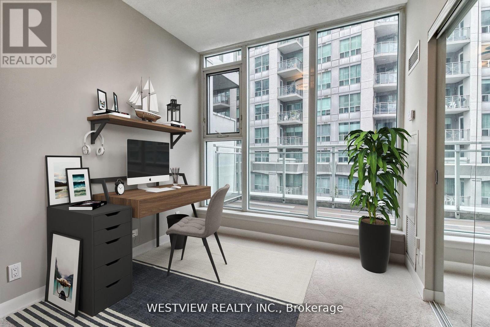 405 - 2067 Lake Shore Boulevard W, Toronto, Ontario  M8V 4B8 - Photo 12 - W12431034