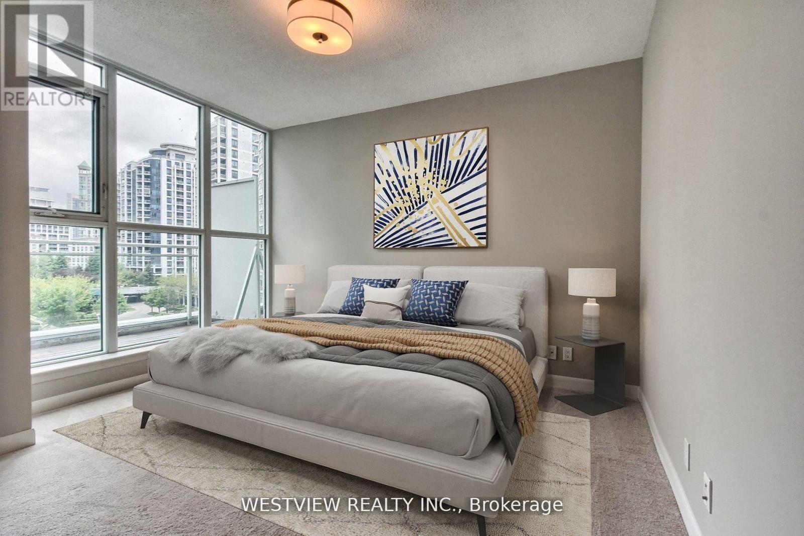 405 - 2067 Lake Shore Boulevard W, Toronto, Ontario  M8V 4B8 - Photo 14 - W12431034