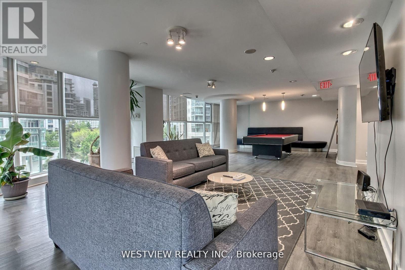 405 - 2067 Lake Shore Boulevard W, Toronto, Ontario  M8V 4B8 - Photo 17 - W12431034