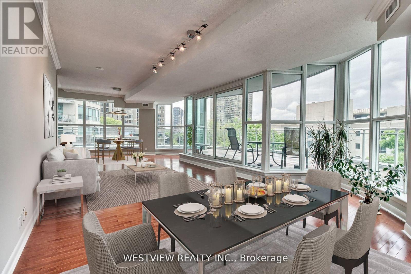 405 - 2067 Lake Shore Boulevard W, Toronto, Ontario  M8V 4B8 - Photo 7 - W12431034