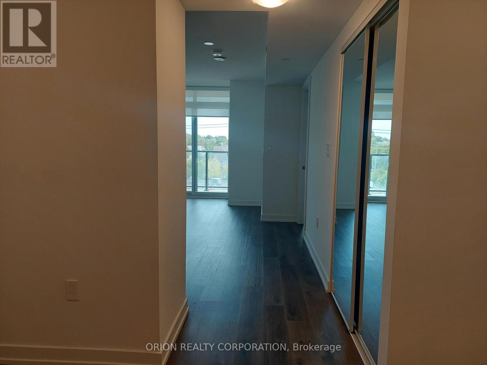 419 - 556 Marlee Avenue, Toronto, Ontario  M6B 0B1 - Photo 5 - W12431046