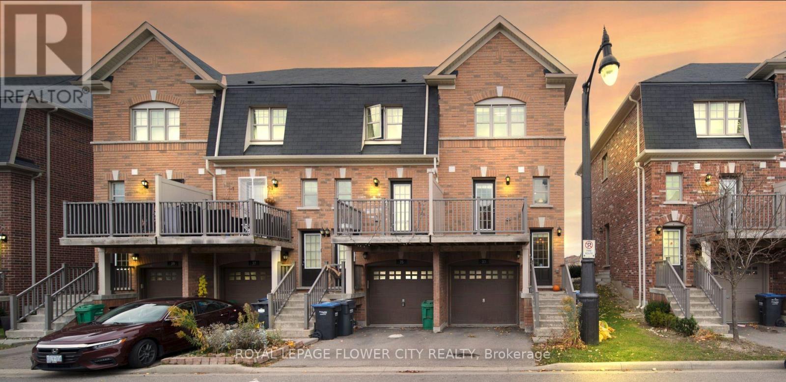 33 BATTALION ROAD, Brampton, Ontario