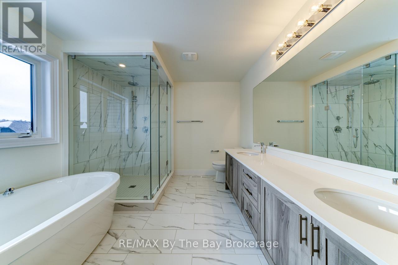 182 Mapleside Drive, Wasaga Beach, Ontario  L9Z 0L4 - Photo 37 - S12431069